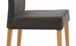 Woodford Polsterstuhl Clara | Anthrazit -Stühle Verkäufe 2022 15309155 1 202208261235