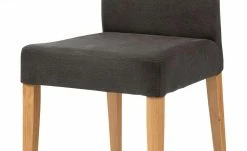 Woodford Polsterstuhl Clara | Anthrazit -Stühle Verkäufe 2022 15309155 2 202208261235