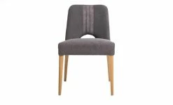 Woodford Polsterstuhl Ansgar | Eiffel Tower (Anthrazit) Nein Eiche 4 Woodford Polsterstuhl Ansgar | Eiffel Tower (Anthrazit) Nein Eiche -Stühle Verkäufe 2022 15309199 3 202208181240