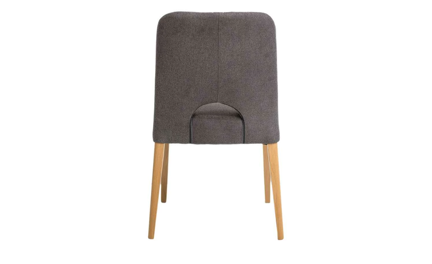 Woodford Polsterstuhl Ansgar Woodford Polsterstuhl Ansgar | Eiffel Tower (Anthrazit) Nein Eiche -Stühle Verkäufe 2022 15309199 4 202208181240