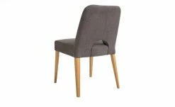 Woodford Polsterstuhl Ansgar | Eiffel Tower (Anthrazit) Nein Eiche 6 Woodford Polsterstuhl Ansgar | Eiffel Tower (Anthrazit) Nein Eiche -Stühle Verkäufe 2022 15309199 5 202208181240