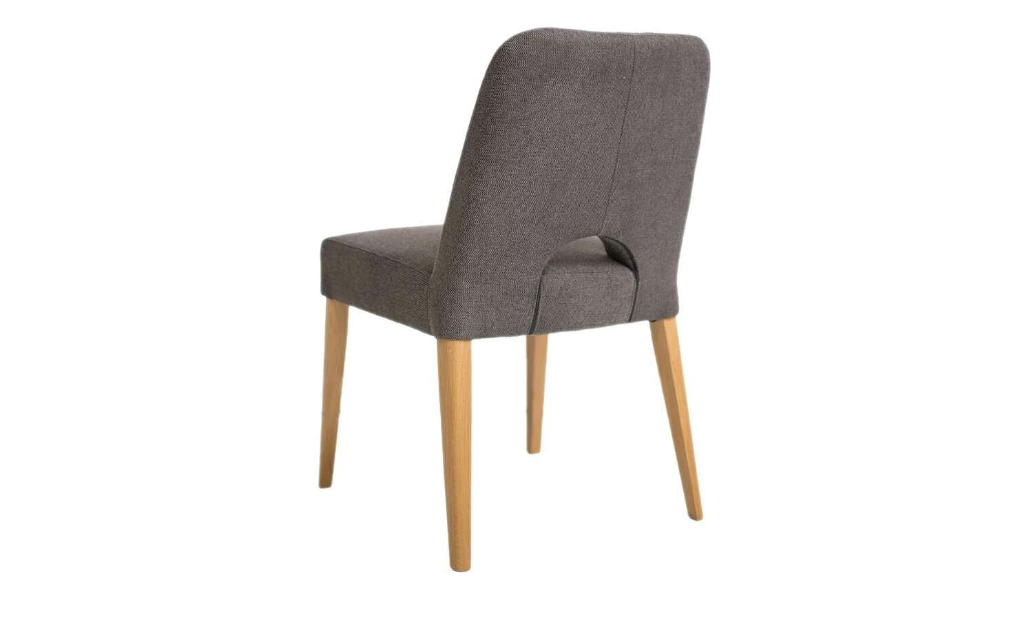 Woodford Polsterstuhl Ansgar Woodford Polsterstuhl Ansgar | Eiffel Tower (Anthrazit) Nein Eiche -Stühle Verkäufe 2022 15309199 5 202208181240