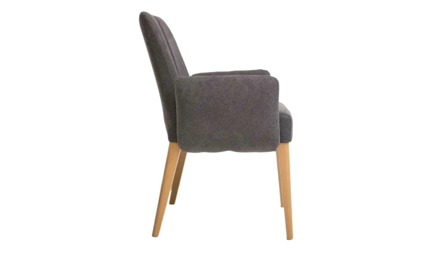 Woodford Polsterstuhl Ansgar Woodford Polsterstuhl Ansgar | Eiffel Tower (Anthrazit) Ja Eiche -Stühle Verkäufe 2022 15309205 1 202208181240