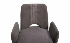 Woodford Polsterstuhl Ansgar | Eiffel Tower (Anthrazit) Ja Eiche 5 Woodford Polsterstuhl Ansgar | Eiffel Tower (Anthrazit) Ja Eiche -Stühle Verkäufe 2022 15309205 3 202208181240