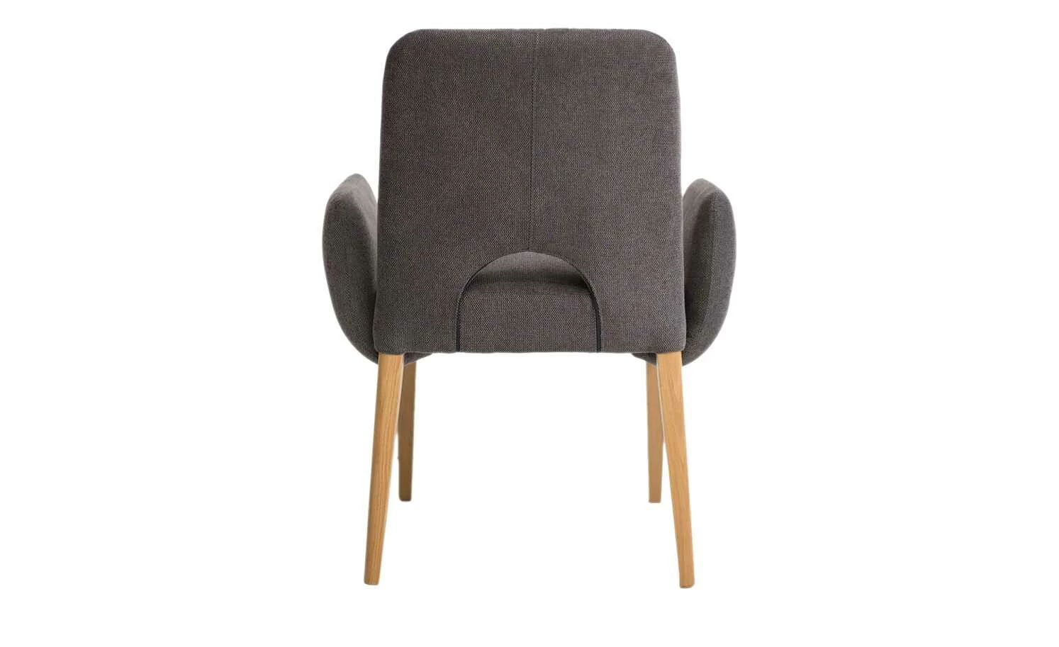 Woodford Polsterstuhl Ansgar Woodford Polsterstuhl Ansgar | Eiffel Tower (Anthrazit) Ja Eiche -Stühle Verkäufe 2022 15309205 4 202208181240