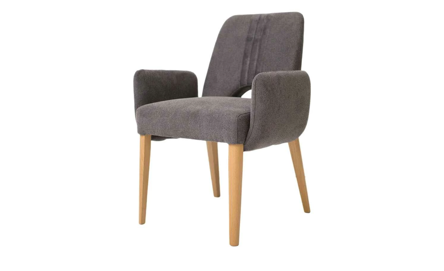 Woodford Polsterstuhl Ansgar Woodford Polsterstuhl Ansgar | Eiffel Tower (Anthrazit) Ja Eiche -Stühle Verkäufe 2022 15309205 7 202208181240