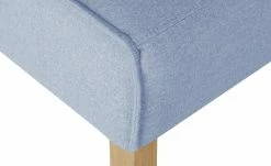 Woodford Polsterstuhl Gerda | Hellblau Eiche -Stühle Verkäufe 2022 15309238 7 202208181240