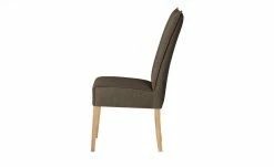 Woodford Polsterstuhl Gerda | Braun Eiche -Stühle Verkäufe 2022 15309241 2 202208181240