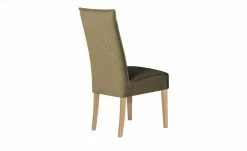 Woodford Polsterstuhl Gerda | Khaki (Grün) Eiche -Stühle Verkäufe 2022 15309243 10 202208181240