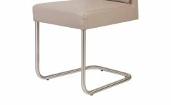 Woodford Kunstleder-Schwingstuhl Luca 2 | Schlamm (Beige) 5 Woodford Kunstleder-Schwingstuhl Luca 2 | Schlamm (Beige) -Stühle Verkäufe 2022 15309579 3 202208261234