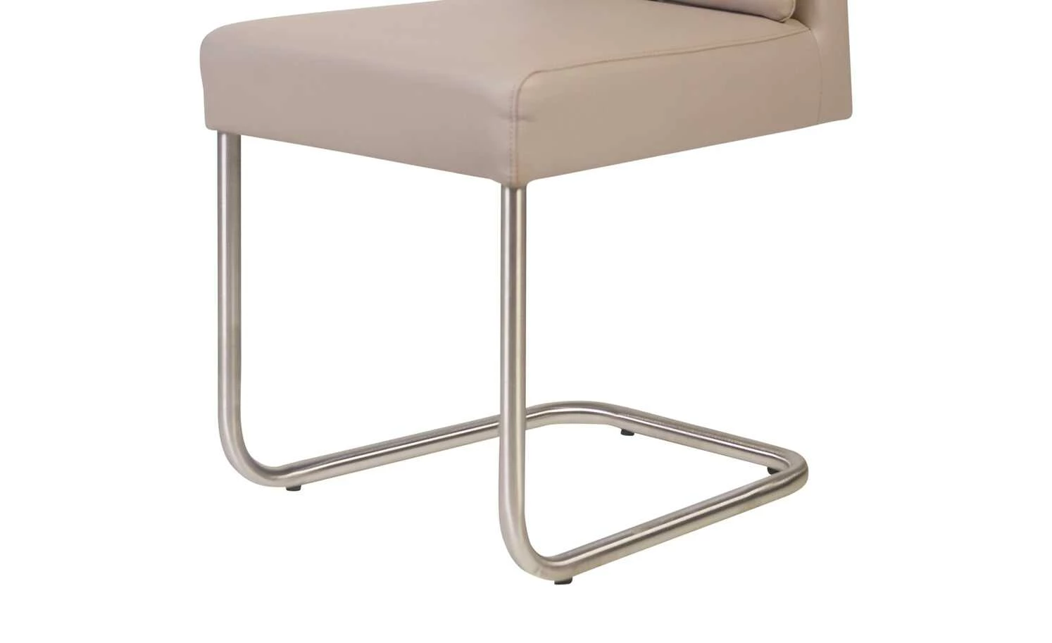 Woodford Kunstleder-Schwingstuhl Luca 2 Woodford Kunstleder-Schwingstuhl Luca 2 | Schlamm (Beige) -Stühle Verkäufe 2022 15309579 3 202208261234