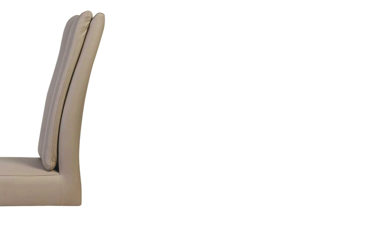 Woodford Kunstleder-Schwingstuhl Luca 2 Woodford Kunstleder-Schwingstuhl Luca 2 | Schlamm (Beige) -Stühle Verkäufe 2022 15309579 5 202208261234