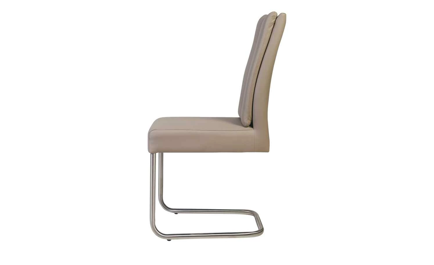 Woodford Kunstleder-Schwingstuhl Luca 2 Woodford Kunstleder-Schwingstuhl Luca 2 | Schlamm (Beige) -Stühle Verkäufe 2022 15309579 9 202208261234