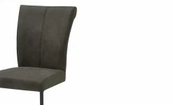 Woodford Freischwinger Alina | Anthrazit (Grau) -Stühle Verkäufe 2022 15309613 1 202208251235