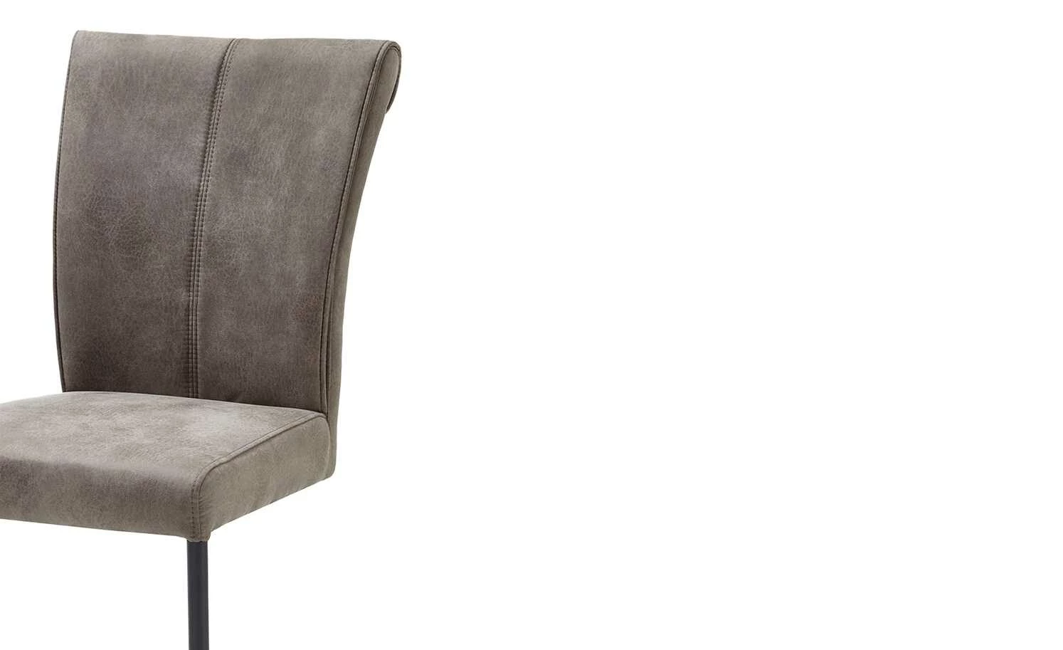 Woodford Freischwinger Alina Woodford Freischwinger Alina | Stone (Braun) -Stühle Verkäufe 2022 15309614 1 202208251235