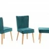Woodford Polsterstuhl Ivett | Petrol Buche -Stühle Verkäufe 2022 15309688 1 202208251235