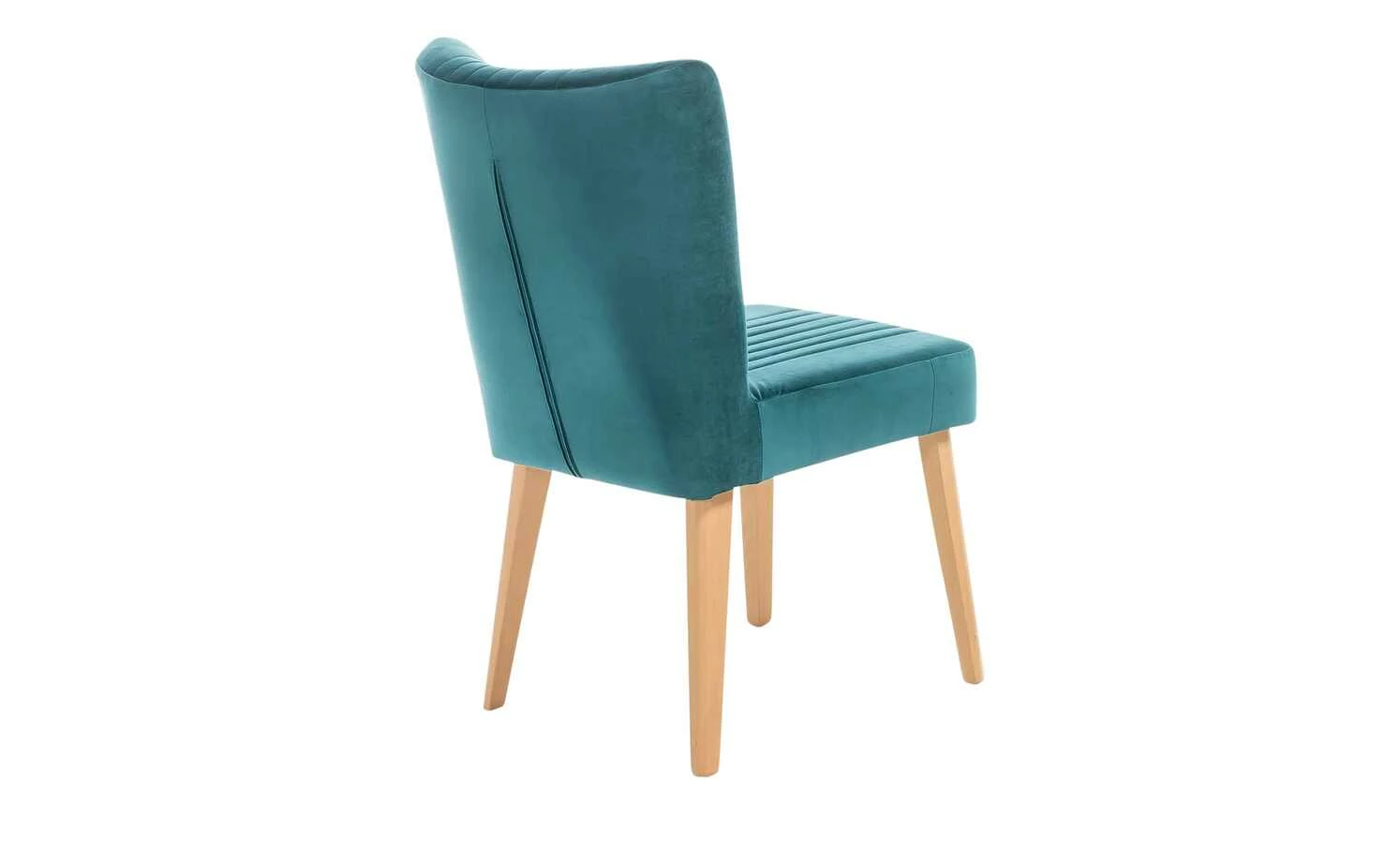 Woodford Polsterstuhl Ivett Woodford Polsterstuhl Ivett | Petrol Buche -Stühle Verkäufe 2022 15309688 3 202208251235