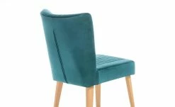 Woodford Polsterstuhl Ivett | Petrol Buche 6 Woodford Polsterstuhl Ivett | Petrol Buche -Stühle Verkäufe 2022 15309688 5 202208251235