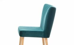 Woodford Polsterstuhl Ivett | Petrol Buche 7 Woodford Polsterstuhl Ivett | Petrol Buche -Stühle Verkäufe 2022 15309688 6 202208251235