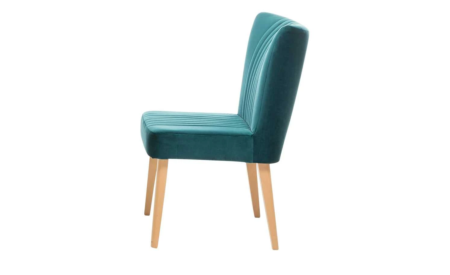 Woodford Polsterstuhl Ivett Woodford Polsterstuhl Ivett | Petrol Buche -Stühle Verkäufe 2022 15309688 7 202208251235