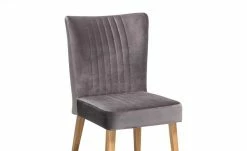 Woodford Polsterstuhl Ivett | Grey (Grau) Eiche 4 Woodford Polsterstuhl Ivett | Grey (Grau) Eiche -Stühle Verkäufe 2022 15309714 1 202208251235