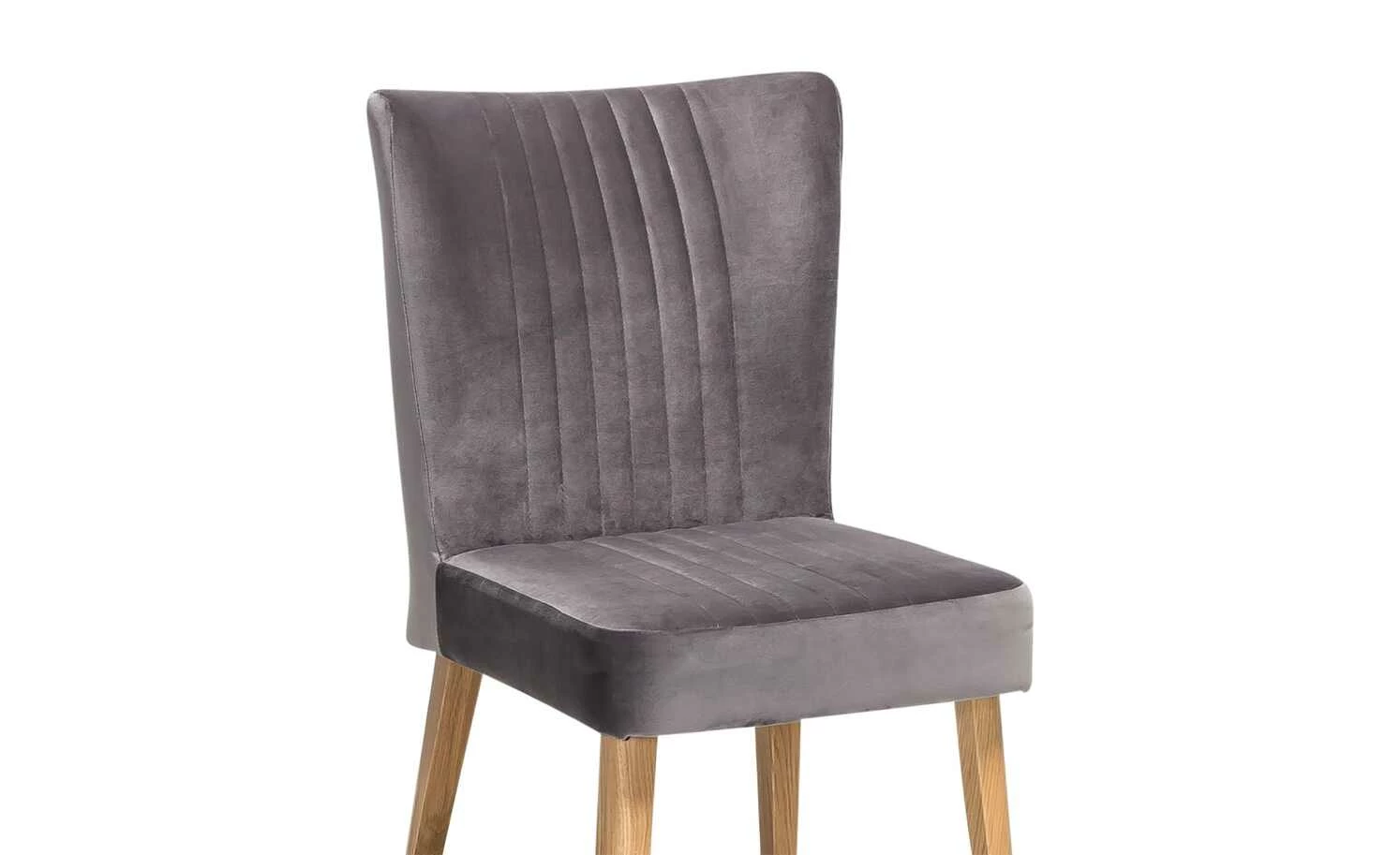 Woodford Polsterstuhl Ivett Woodford Polsterstuhl Ivett | Grey (Grau) Eiche -Stühle Verkäufe 2022 15309714 1 202208251235