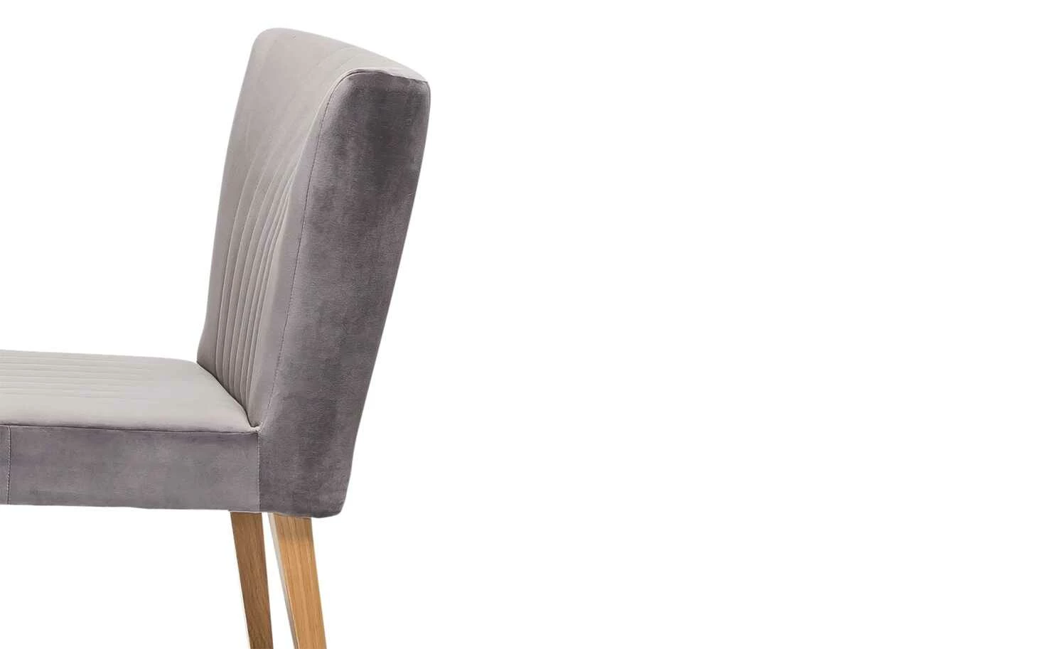 Woodford Polsterstuhl Ivett Woodford Polsterstuhl Ivett | Grey (Grau) Eiche -Stühle Verkäufe 2022 15309714 3 202208251235