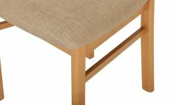 Polsterstuhl 4ever | Sand (Beige) Buche natur Nein Federkorbpolsterung -Stühle Verkäufe 2022 15309747 4 202208252234