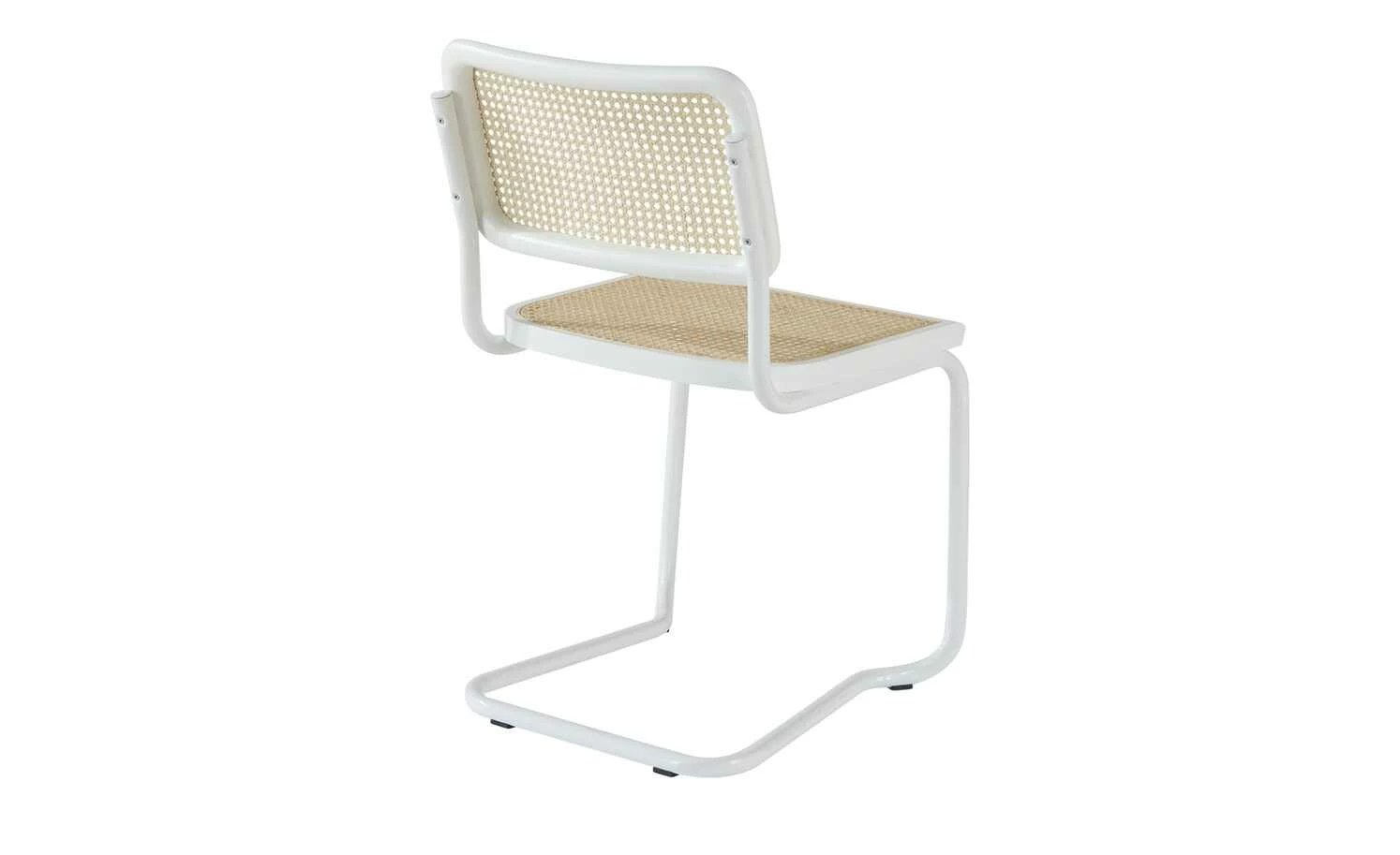 Schwingstuhl Manuel Schwingstuhl Manuel | Nein Weiß -Stühle Verkäufe 2022 15309773 10 202209201231