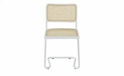 Schwingstuhl Manuel | Nein Weiß 4 Schwingstuhl Manuel | Nein Weiß -Stühle Verkäufe 2022 15309773 3 202209201231