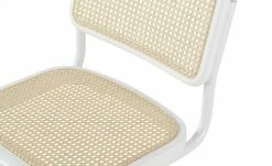 Schwingstuhl Manuel | Nein Weiß 8 Schwingstuhl Manuel | Nein Weiß -Stühle Verkäufe 2022 15309773 7 202209201231