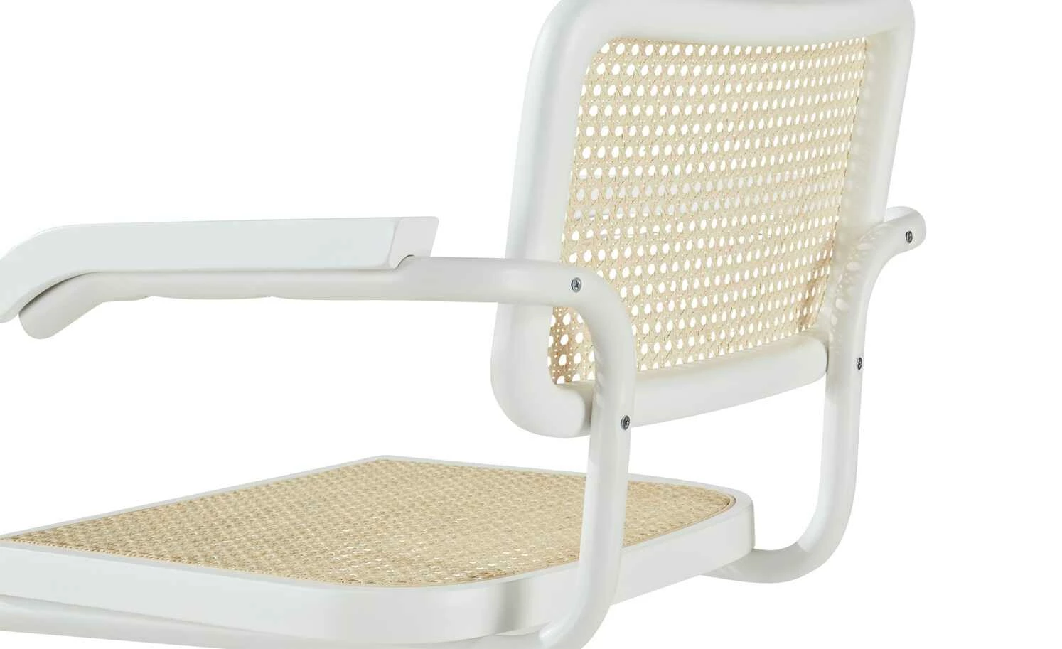 Schwingstuhl Manuel Schwingstuhl Manuel | Ja Weiß -Stühle Verkäufe 2022 15309774 10 202209201231