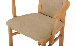 Polsterstuhl 4ever | Sand (Beige) Buche natur Ja Federkorbpolsterung 6 Polsterstuhl 4ever | Sand (Beige) Buche natur Ja Federkorbpolsterung -Stühle Verkäufe 2022 15309779 4 202208252234