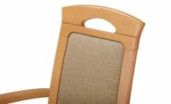 Polsterstuhl 4ever | Sand (Beige) Buche natur Ja Gurtfederung -Stühle Verkäufe 2022 15309786 2 202208252234