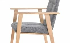 Woodford Polsterstuhl Inga | Grau Ja -Stühle Verkäufe 2022 15309817 3 202208251235