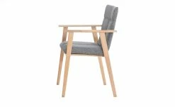 Woodford Polsterstuhl Inga | Grau Ja -Stühle Verkäufe 2022 15309817 5 202208251235