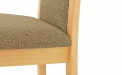 Polsterstuhl 4ever | Hellbraun Design 1 Federkorbpolsterung -Stühle Verkäufe 2022 15309867 6 202208251235