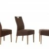 Woodford Polsterstuhl Vigo | Dunkelbraun 1 Woodford Polsterstuhl Vigo | Dunkelbraun -Stühle Verkäufe 2022 15309888 2 202208251235