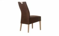 Woodford Polsterstuhl Vigo | Dunkelbraun -Stühle Verkäufe 2022 15309888 7 202208251235