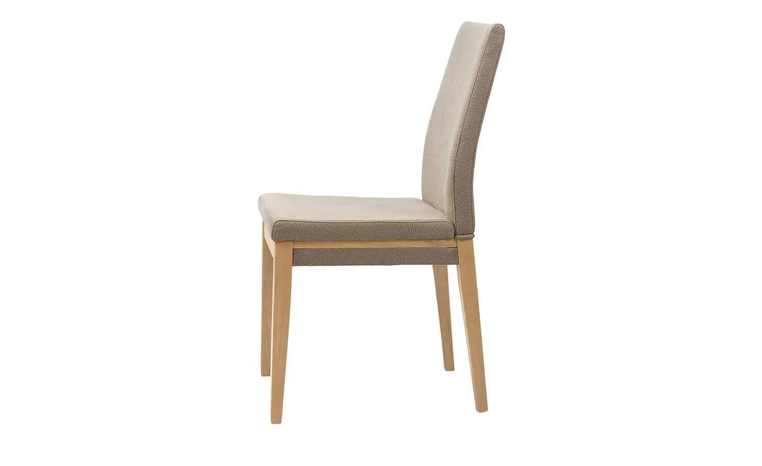 Woodford Polsterstuhl Adele Woodford Polsterstuhl Adele | Taupe (Hellbraun) Eiche Bianco -Stühle Verkäufe 2022 15309890 3 202208251235