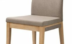 Woodford Polsterstuhl Adele | Taupe (Hellbraun) Eiche Bianco 5 Woodford Polsterstuhl Adele | Taupe (Hellbraun) Eiche Bianco -Stühle Verkäufe 2022 15309890 4 202208251235