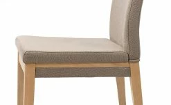 Woodford Polsterstuhl Adele | Taupe (Hellbraun) Eiche Bianco 7 Woodford Polsterstuhl Adele | Taupe (Hellbraun) Eiche Bianco -Stühle Verkäufe 2022 15309890 6 202208251235