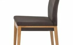 Woodford Polsterstuhl Adele | Braun Eiche -Stühle Verkäufe 2022 15309895 6 202208251235