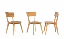 Woodford Holzstuhl Noci | Eiche