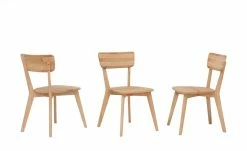 Woodford Holzstuhl Noci | Kernbuche