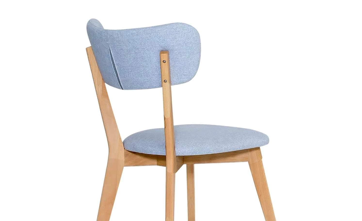 Woodford Polsterstuhl Noci Woodford Polsterstuhl Noci | Hellblau -Stühle Verkäufe 2022 15309901 6 202208261235