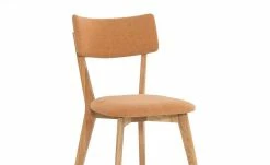 Woodford Polsterstuhl Noci | Orange -Stühle Verkäufe 2022 15309910 1 202208261235