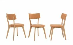 Woodford Polsterstuhl Noci | Orange