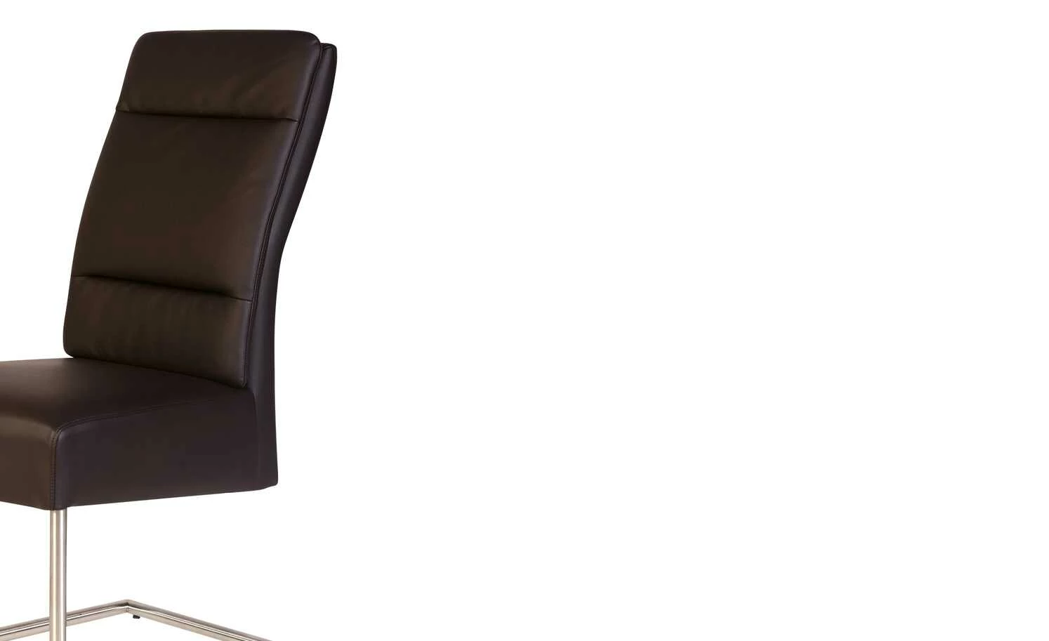 uno Freischwinger Laro uno Freischwinger Laro | Braun -Stühle Verkäufe 2022 16300107 1 202208252234