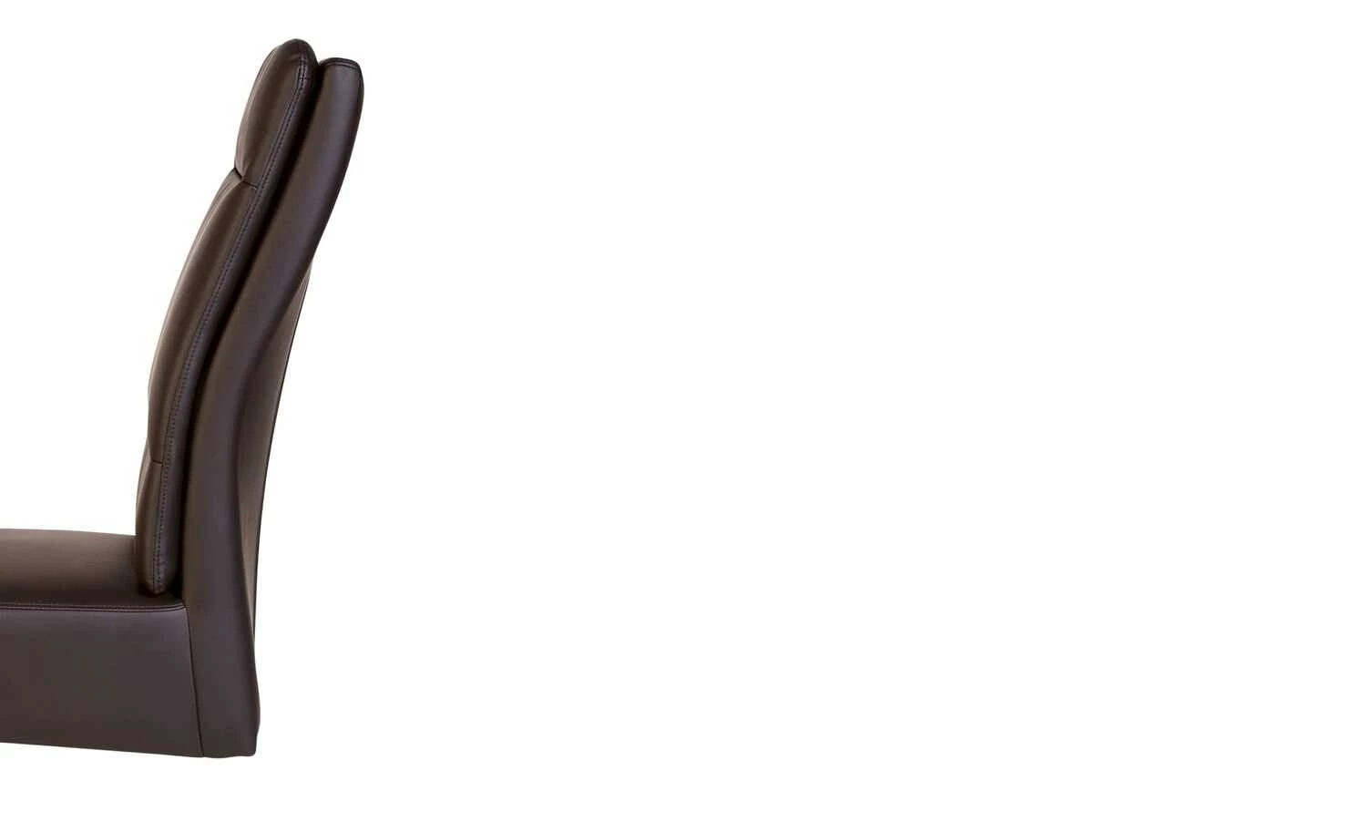 uno Freischwinger Laro uno Freischwinger Laro | Braun -Stühle Verkäufe 2022 16300107 3 202208252234